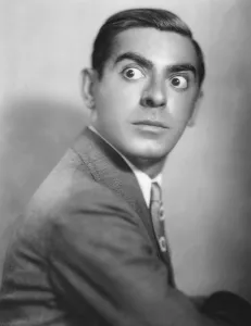 Eddie Prints: Eddie Cantor, early 1930s