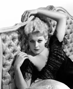 Novak Prints: THE EDDY DUCHIN STORY, Kim Novak, 1956