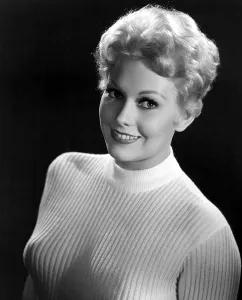 Novak Prints: THE EDDY DUCHIN STORY, Kim Novak, 1956