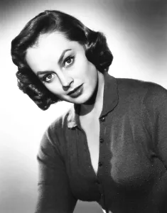 Victoria Prints: THE EDDY DUCHIN STORY, Victoria Shaw, 1956