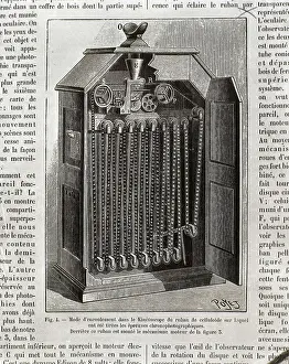 Edison Prints: EDISON, Thomas Alva (1847-1931)