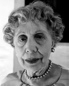 Choker Prints: Edith Evans, ca. 1968