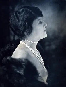 Gould Prints: Edith Kingdon Gould (1864-1921)