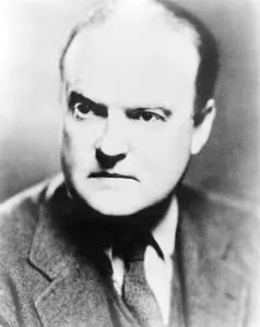 2008 2 Prints: Edmund Wilson (1895-1972) editor and prominent literary critic, 1946