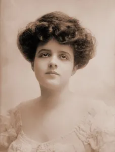 Edwardian Prints: Edna Goodrich (1883-1972)