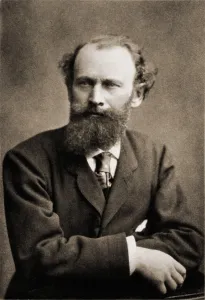 Painters Prints: Edouard Manet (1832-1883)