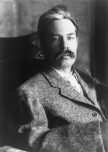 New England Prints: Edward Alexander MacDowell (1861-1908)