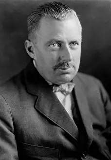 Mclean Prints: Edward Beale McLean (1889-1941)