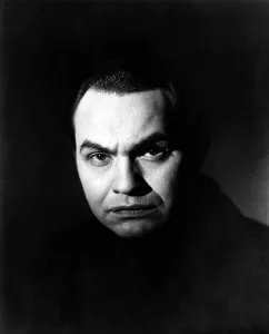 Ebxrp Prints: Edward G. Robinson, 1933