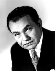 Ebxrp Prints: Edward G. Robinson, 1945