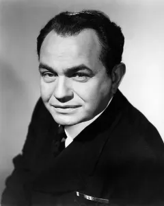 Ebxrp Prints: Edward G. Robinson, circa 1930s