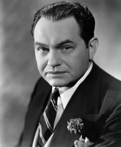 Ebxrp Prints: Edward G. Robinson, circa 1930s