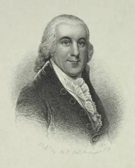 Signer Prints: Edward Rutledge and his brother John
