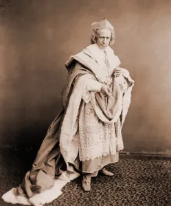 Booth Prints: Edwin Booth (1833-1893), American actor
