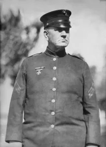 Tea Pot Dome Prints: Edwin Denby (1870-1929), former Congressman and future Secretary of the Navy