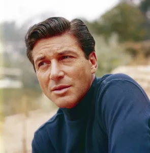 Zimbalist Prints: Efrem Zimbalist Jr. 1960s