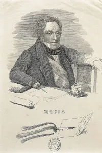 Plumage Prints: EGUIA Y SAEZ DE BURUAGA, Nazario (1777-1865)