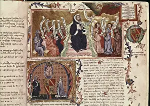 Philosophy Prints: EIXIMENIS, Francesc (1327-1409)
