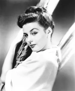 Stewart Prints: Elaine Stewart, 1951