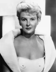 Singer Prints: Elaine Stritch, ca. 1956