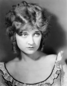 Images Dated 14th April 2015: Eleanor Boardman, 1920s