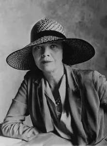 Images Dated 11th April 2008: Eleanor Medill Patterson (1881-1948) editor and publisher of THE WASHINGTON TIMES-HERALD