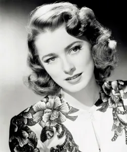 Eleanor Prints: Eleanor Parker, 1946