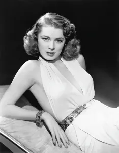 Parker Prints: Eleanor Parker, 1946
