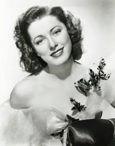 Eleanor Prints: Eleanor Parker, ca. late 1940s