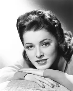 Eleanor Prints: Eleanor Parker, ca. mid-1940s