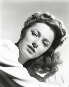 Eleanor Prints: Eleanor Parker, ca. mid-1940s