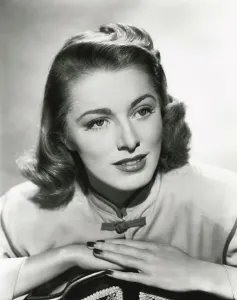 Eleanor Prints: Eleanor Parker, ca. mid-1940s