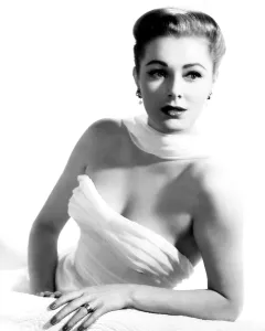 2015 Prints: Eleanor Parker, ca. mid-1950s