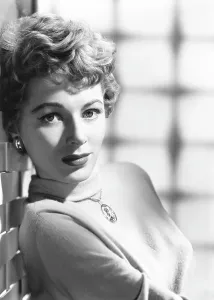 2015 Prints: Eleanor Parker, ca. mid-1950s