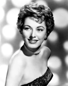2015 Prints: Eleanor Parker, ca. mid-1950s