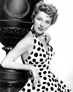 Parker Prints: Eleanor Parker, ca. mid-1950s