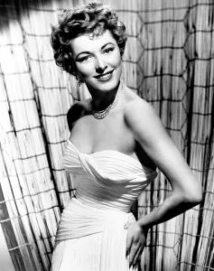 Parker Prints: Eleanor Parker, ca. mid-1950s