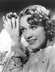 Eleanor Prints: Eleanor Powell, 1930s