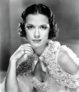 2006 Prints: Eleanor Powell, circa 1940s