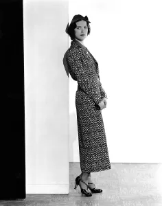 Eleanor Prints: ELEANOR POWELL, portrait