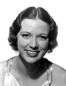 Head Shot Prints: ELEANOR POWELL, portrait