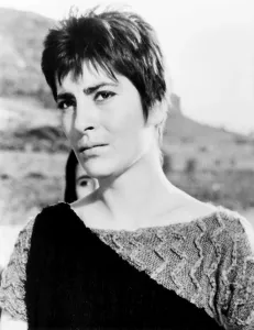 Images Dated 12th March 2015: ELECTRA, (aka ELEKTRA), Irene Papas, 1962