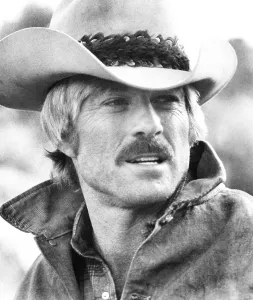 THE ELECTRIC HORSEMAN, Robert Redford, 1979, Columbia/courtesy Everett Collection