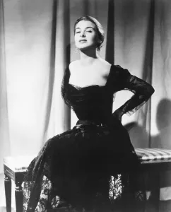 Images Dated 14th May 2015: Eleonora Rossi Drago, 1953