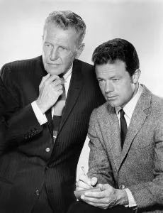 Bellamy Prints: THE ELEVENTH HOUR, Ralph Bellamy, Jack Ging, 1962 - 1964