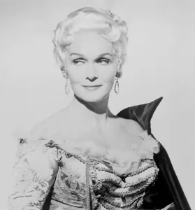 Elisabeth Prints: Elisabeth Schwarzkopf (1915-2006)