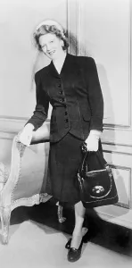 Make Up Prints: Elizabeth Arden (1878-1966), Canadian businesswoman created the world's largest cosmetics company
