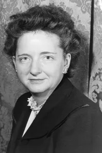 Images Dated 14th December 2010: Elizabeth Bentley 1908-1963 American Communist Party member