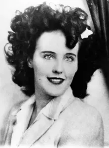 Murdered Prints: Elizabeth Short, aka The Black Dahlia