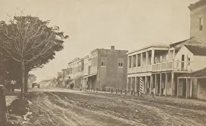 Street Prints: Elizabeth Street in Brownsville